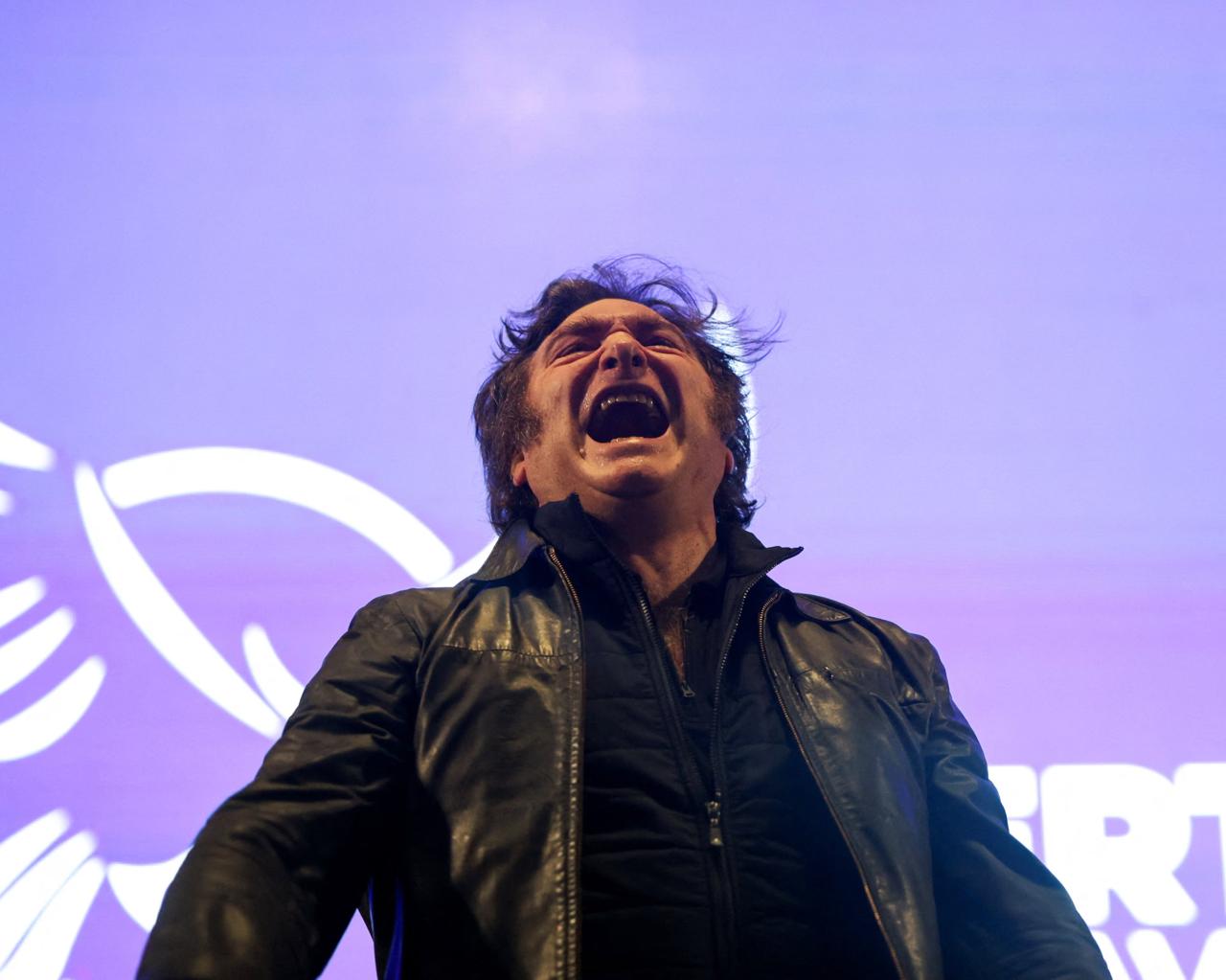 Javier Milei